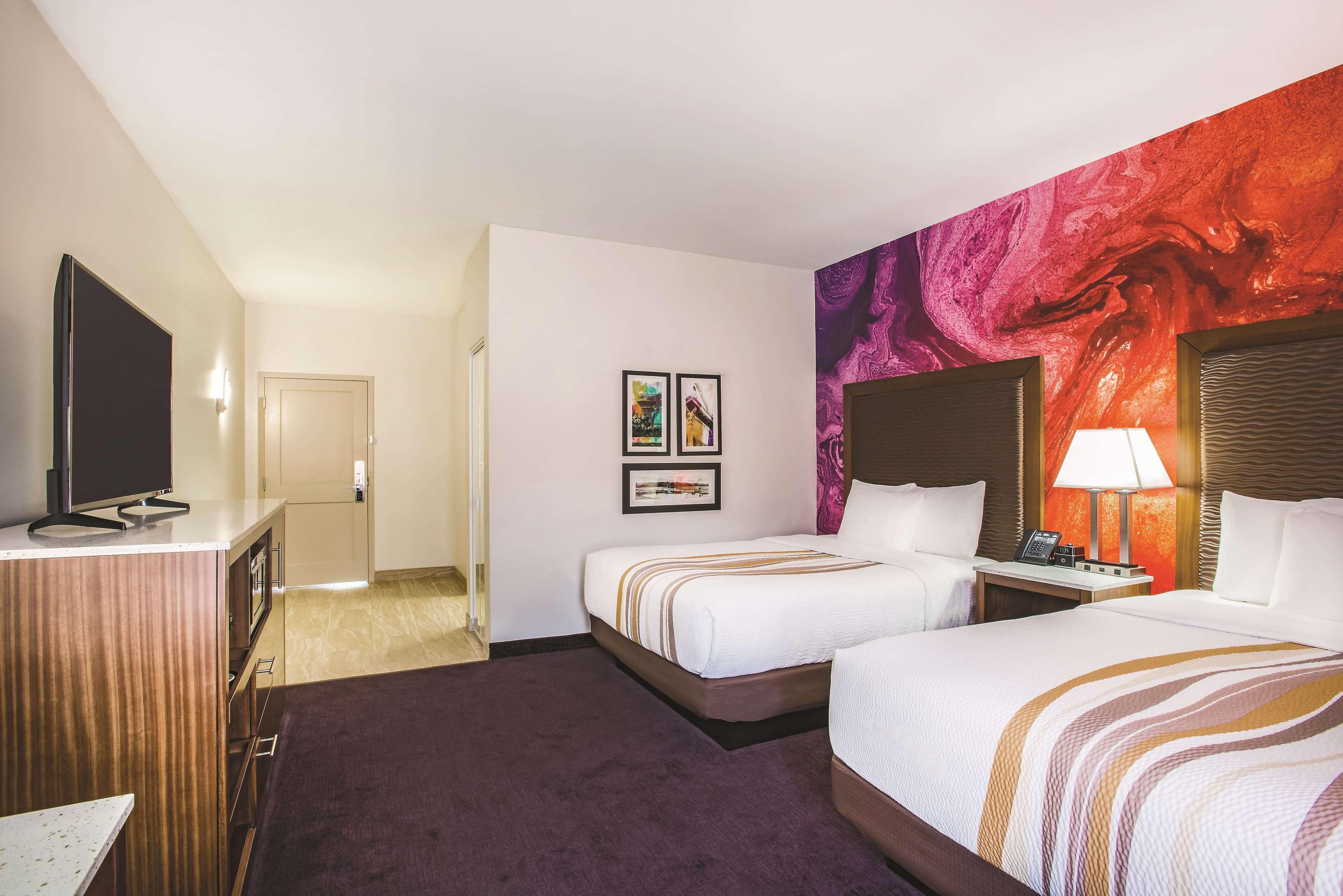 La Quinta By Wyndham Chambersburg Hotel Екстериор снимка