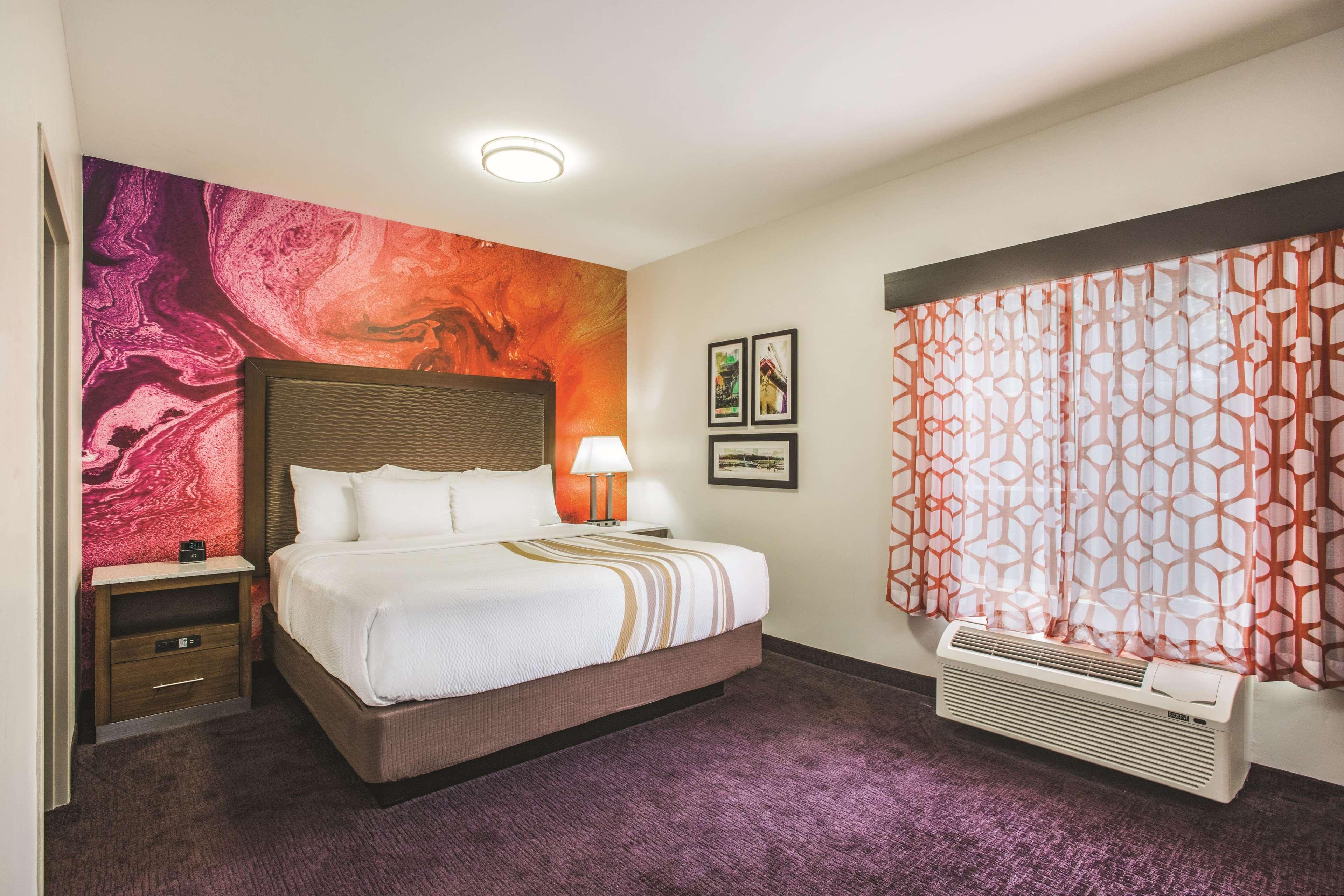 La Quinta By Wyndham Chambersburg Hotel Екстериор снимка