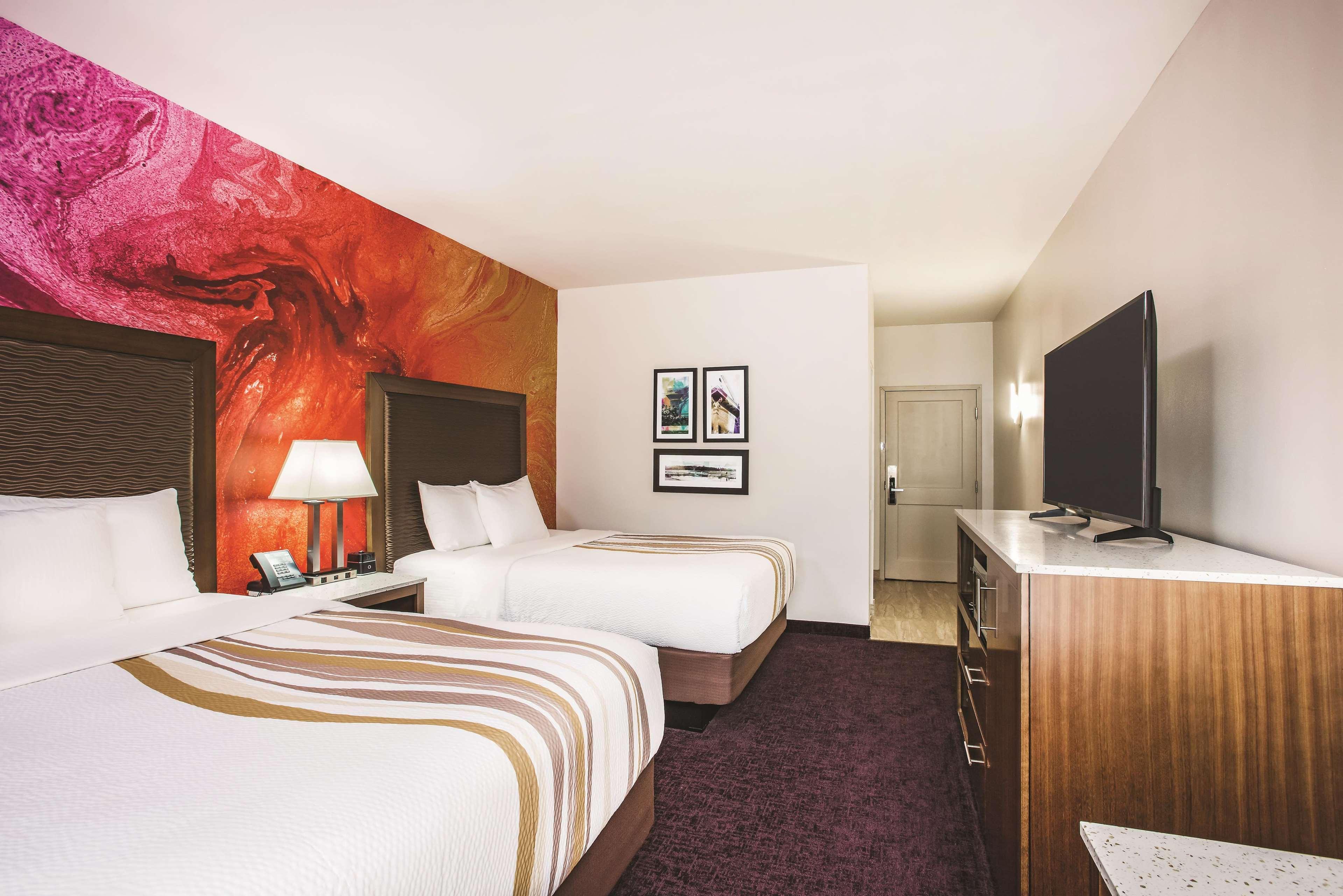 La Quinta By Wyndham Chambersburg Hotel Екстериор снимка