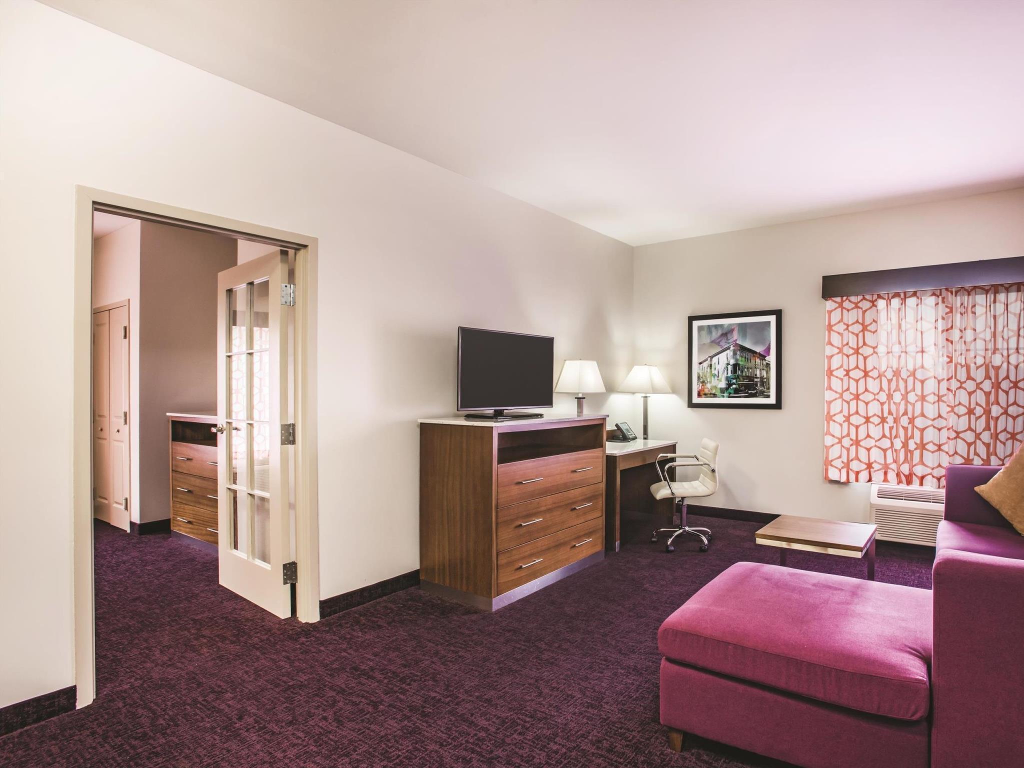La Quinta By Wyndham Chambersburg Hotel Екстериор снимка