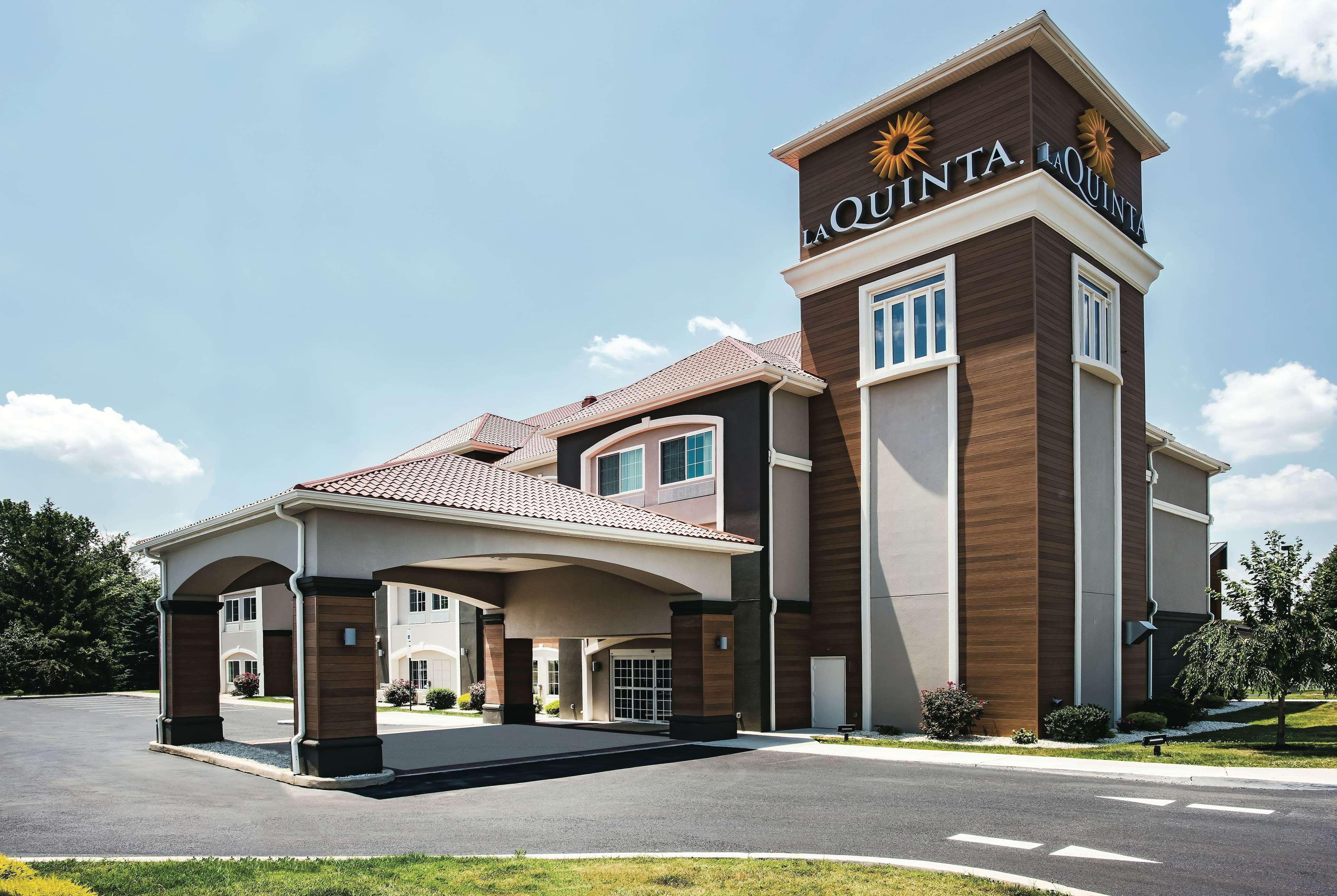 La Quinta By Wyndham Chambersburg Hotel Екстериор снимка