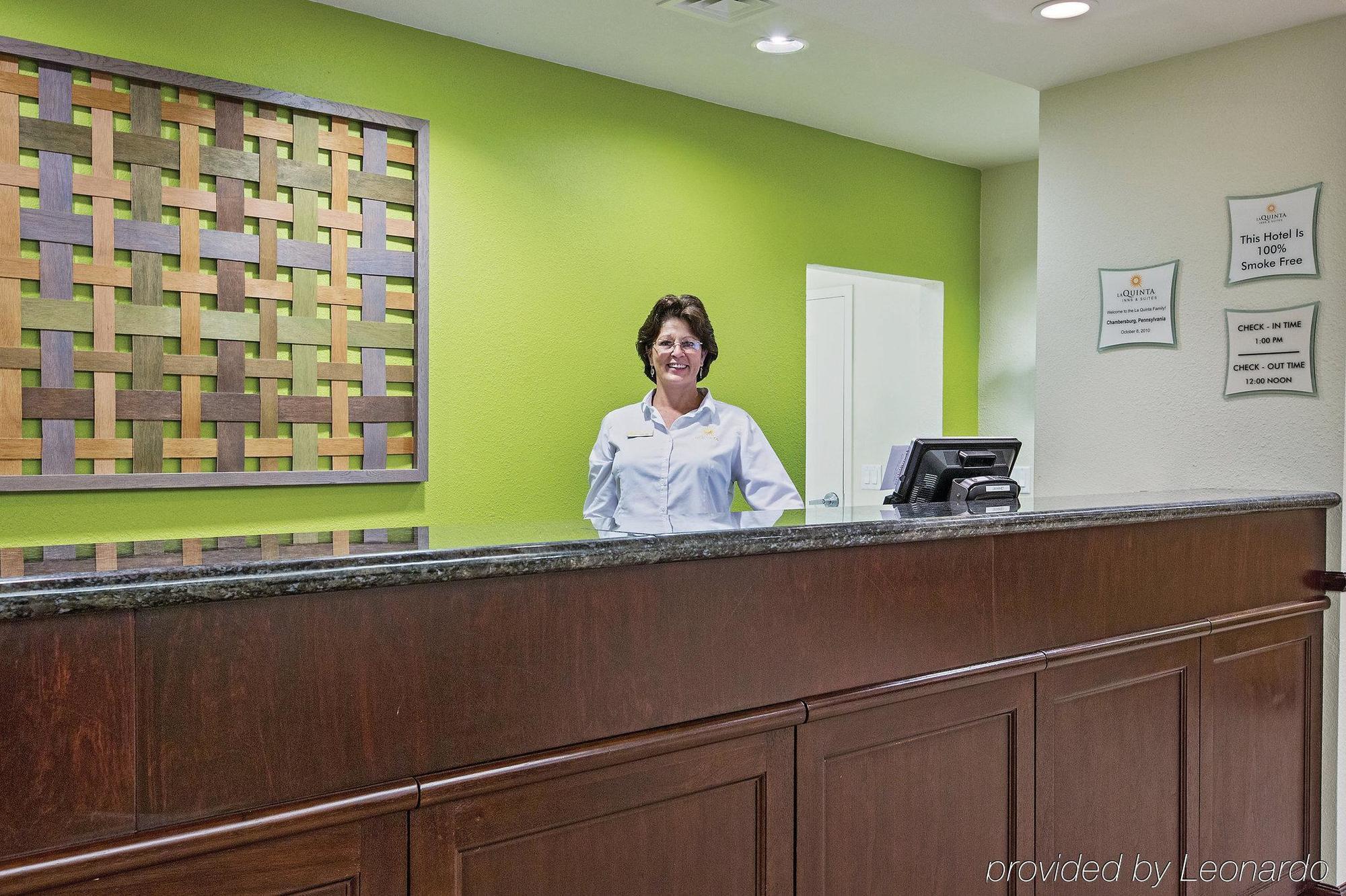 La Quinta By Wyndham Chambersburg Hotel Екстериор снимка