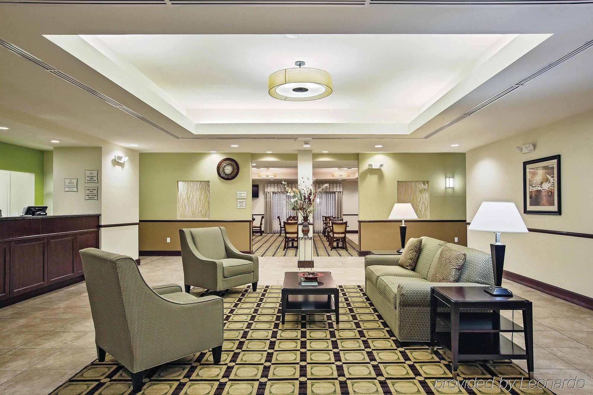 La Quinta By Wyndham Chambersburg Hotel Екстериор снимка