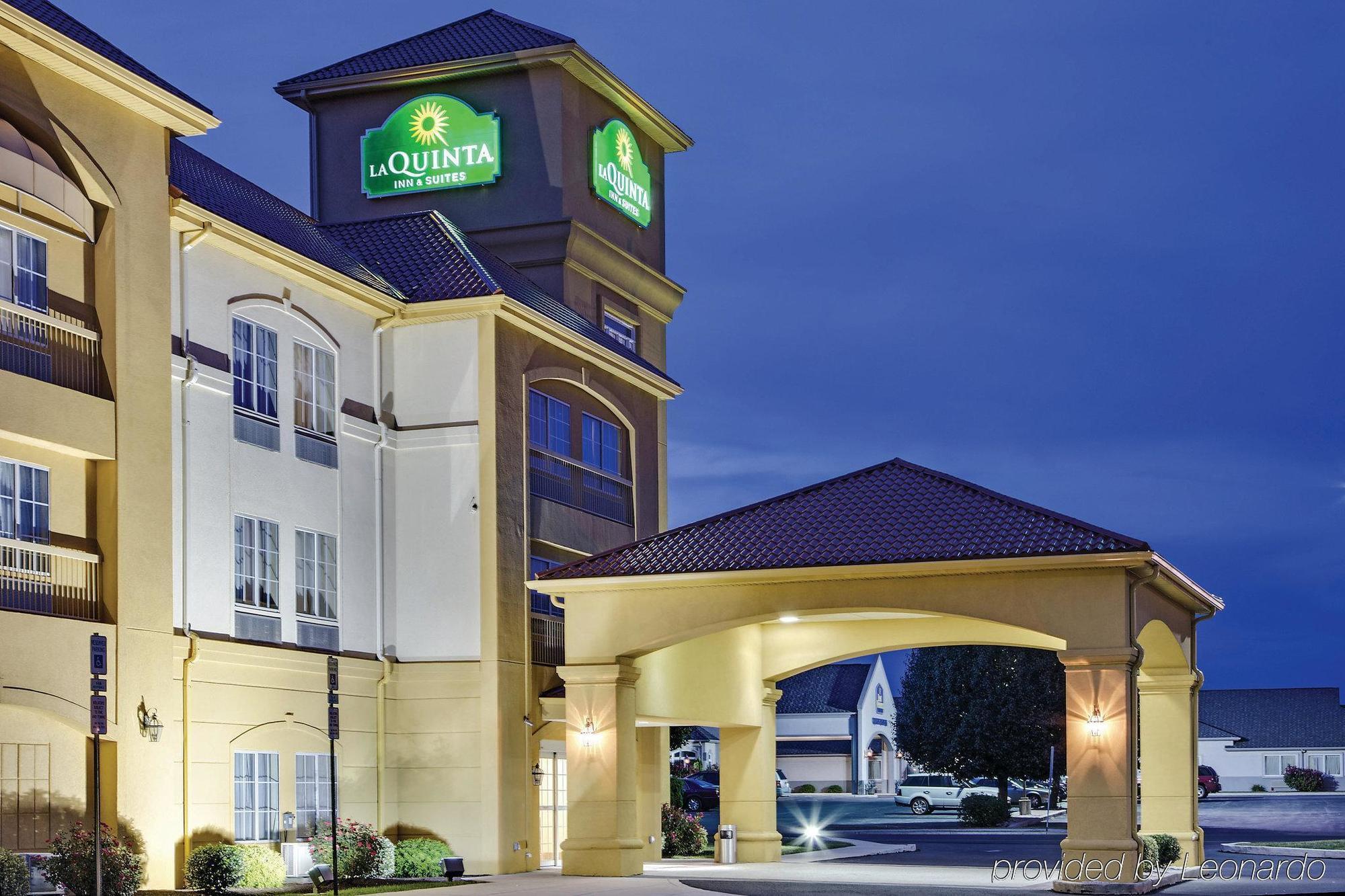 La Quinta By Wyndham Chambersburg Hotel Екстериор снимка