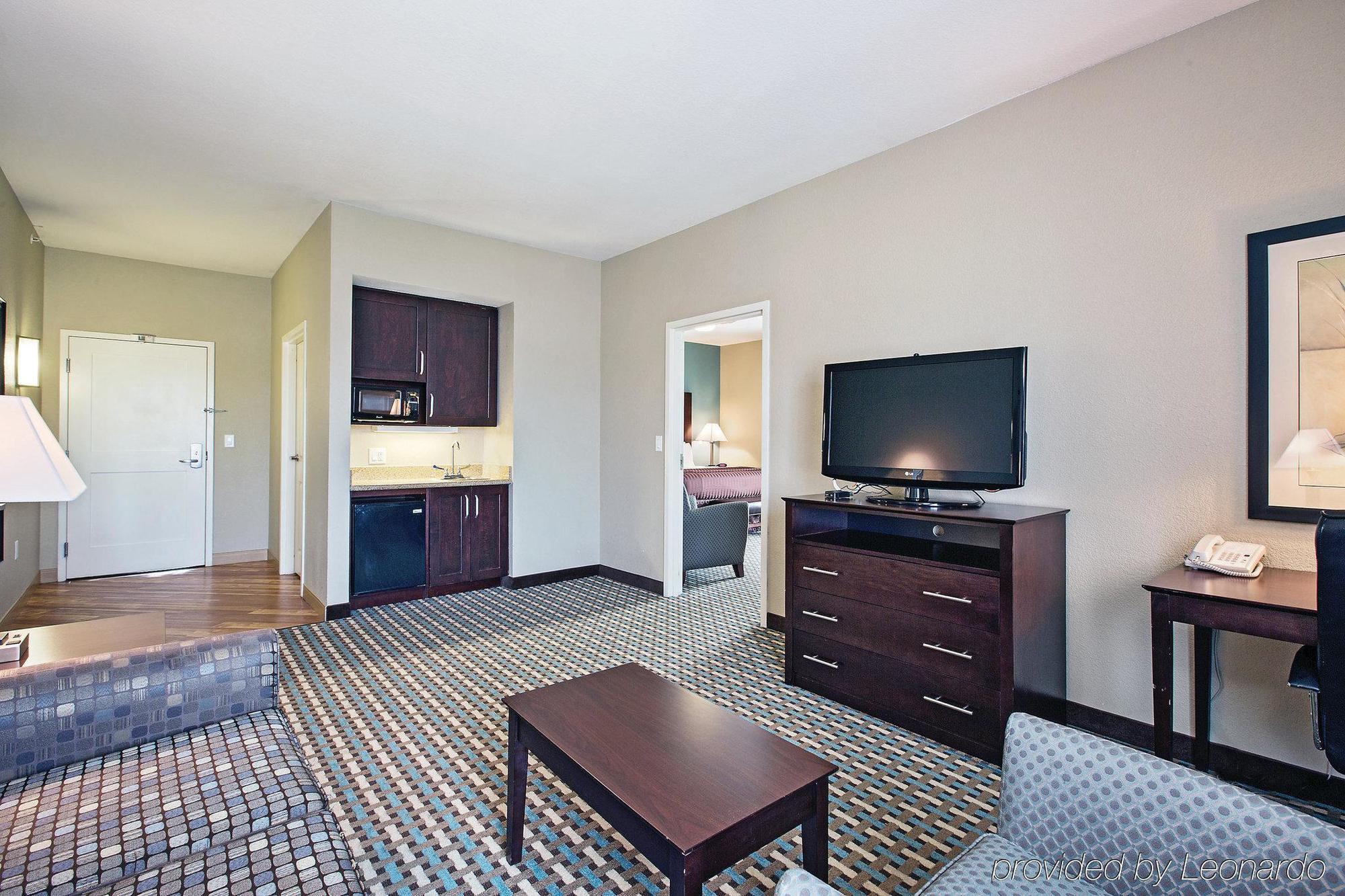 La Quinta By Wyndham Chambersburg Hotel Екстериор снимка