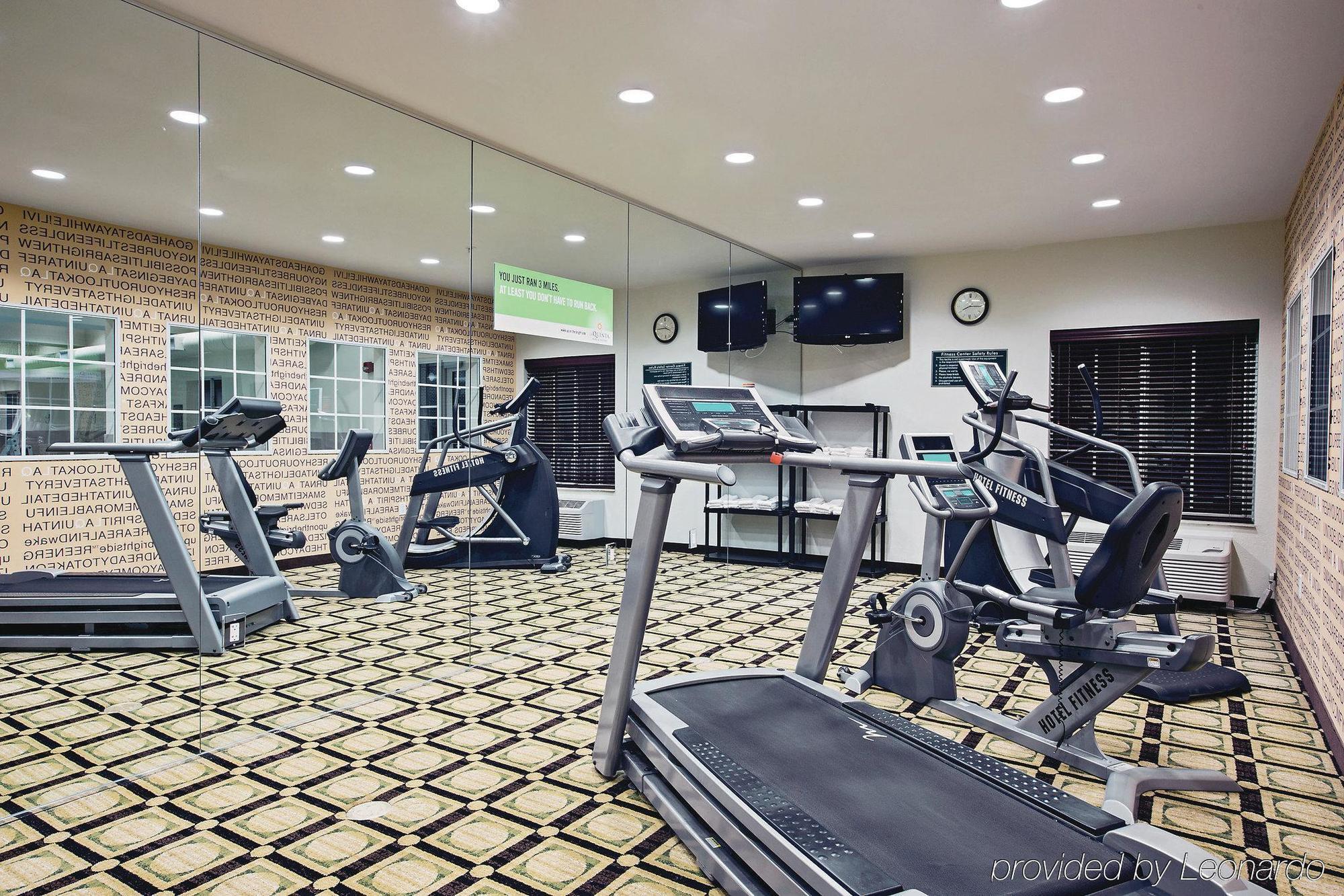 La Quinta By Wyndham Chambersburg Hotel Екстериор снимка