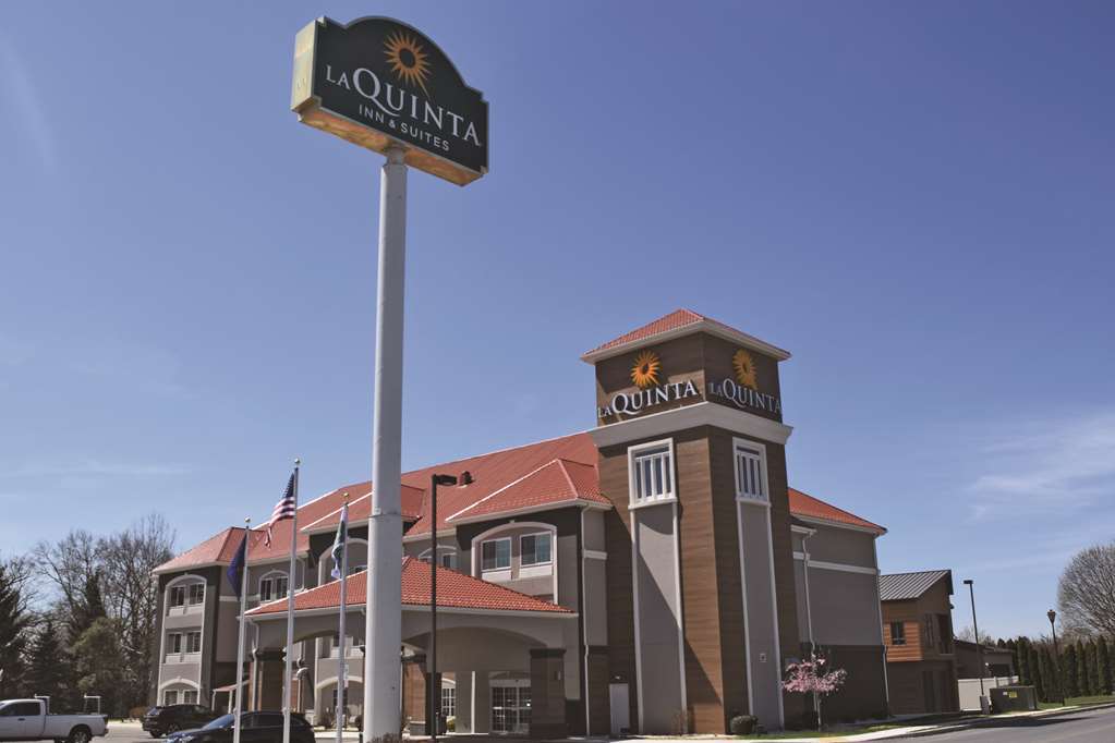 La Quinta By Wyndham Chambersburg Hotel Екстериор снимка