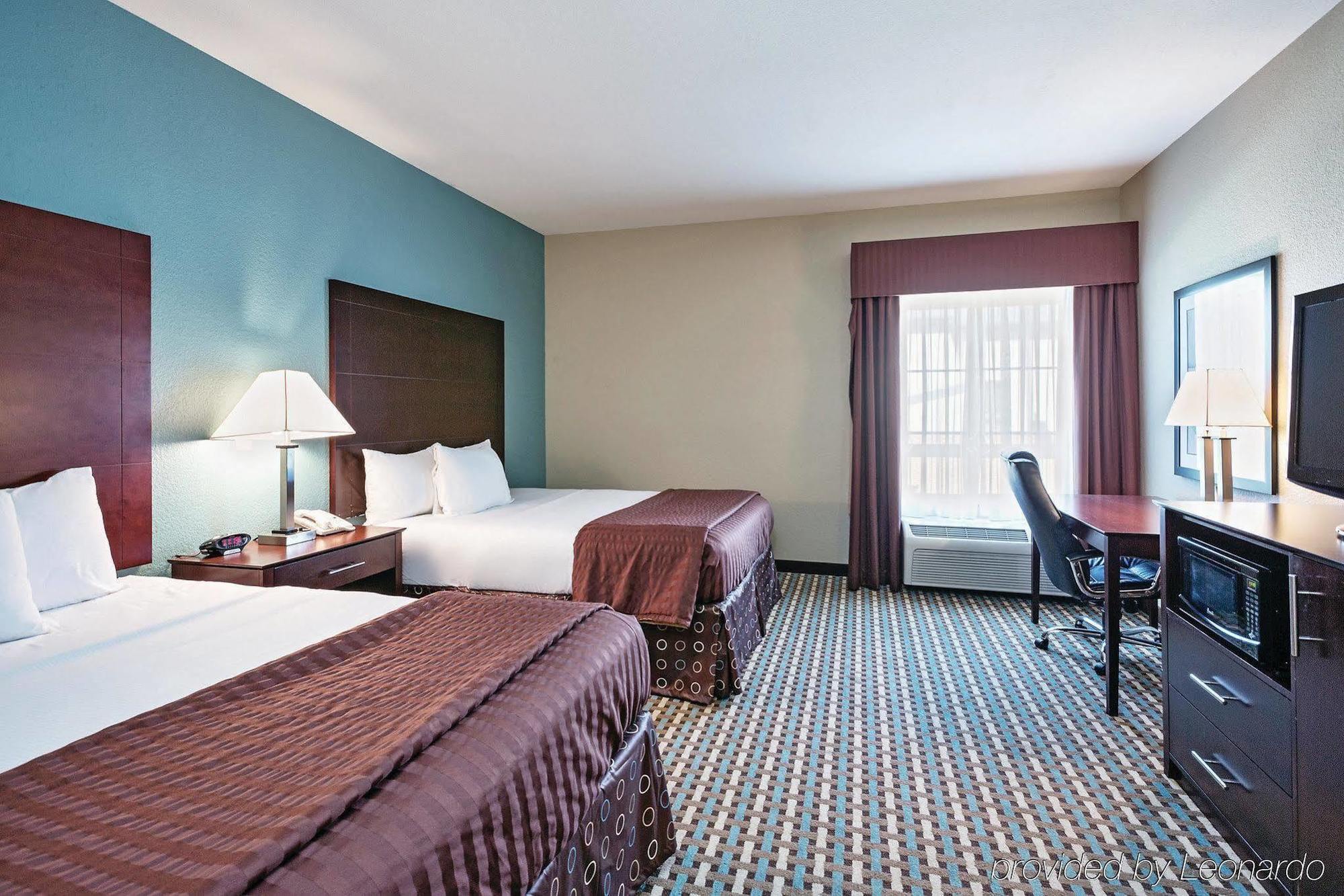 La Quinta By Wyndham Chambersburg Hotel Екстериор снимка