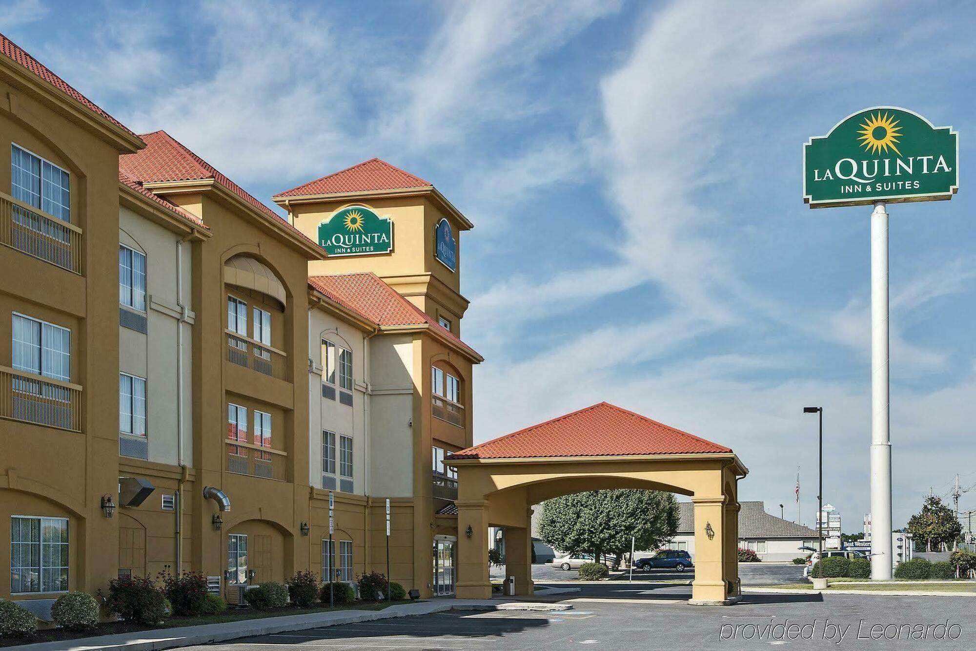 La Quinta By Wyndham Chambersburg Hotel Екстериор снимка
